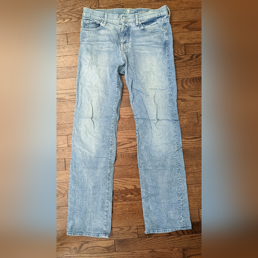 7 For All Mankind Jeans